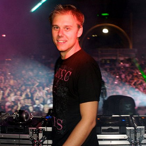 Armin van Buuren
