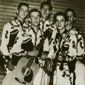 Sid King & the Five Strings
