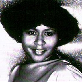 Jackie Moore