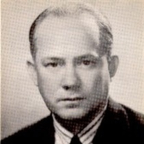 Johnny Noble