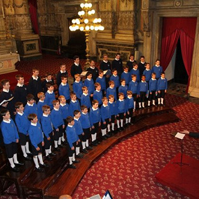 Les Petits Chanteurs de Bordeaux