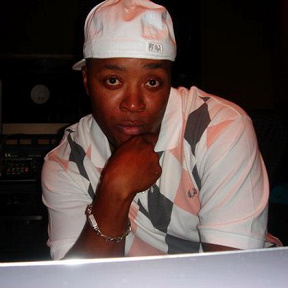 Eric Dawkins