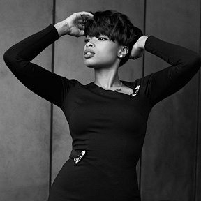 Jennifer Hudson