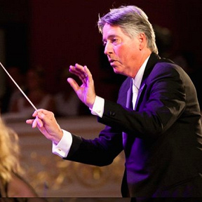 Alan Silvestri