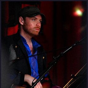 Jonny Buckland