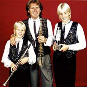 Hansi Arland