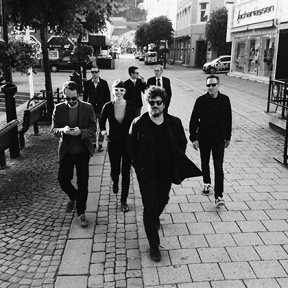 The Shins