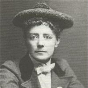 Ethel Smyth