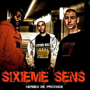 Sixième Sens