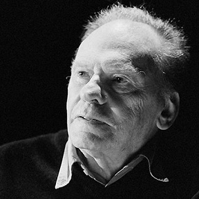 Jean-Louis Trintignant