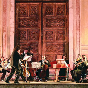 Ensemble Baroque de Nice