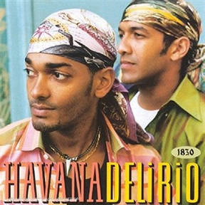 Havana Delirio