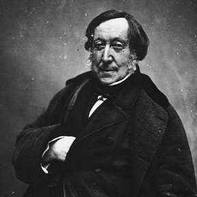 Gioacchino Rossini