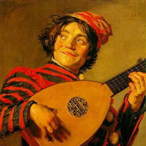Unknown Composer