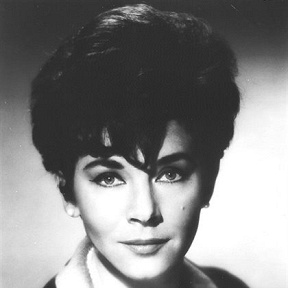 Evelyn Lear