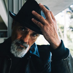 Bruce Sudano