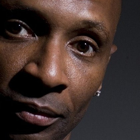 Andy Abraham