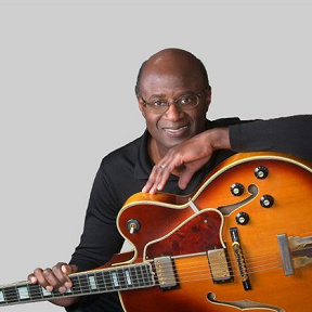 Norman Johnson