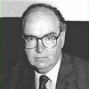 John Joubert