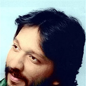 Roop Kumar Rathod