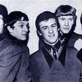 The Rockin Berries