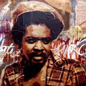 Tony Tuff