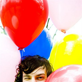 Wally de Backer