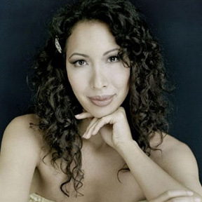 Nicole Cabell