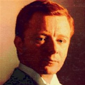 Russell Oberlin