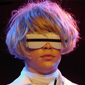 Luke Steele