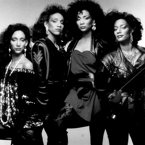 Sister Sledge