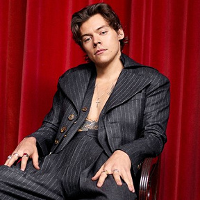 Harry Styles