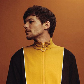 Louis Tomlinson
