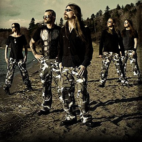 Sabaton