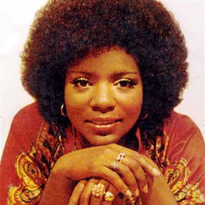 Gloria Gaynor