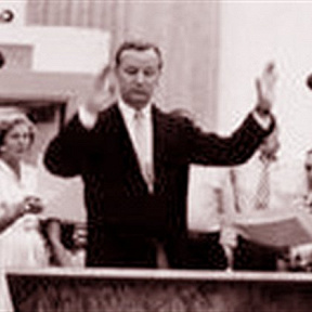 Les Baxter Orchestra