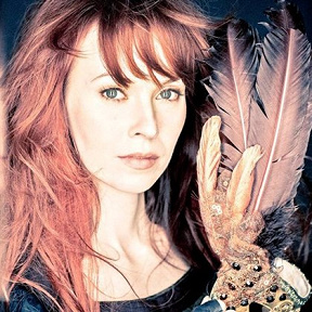 Johanna Kurkela
