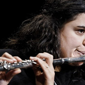 Naïssam Jalal