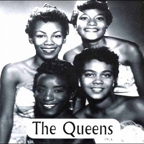 Shirley Gunter & the Queens