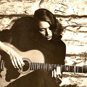 Cynthia Gooding