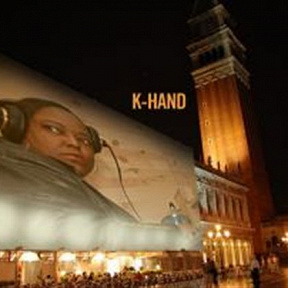 K-Hand