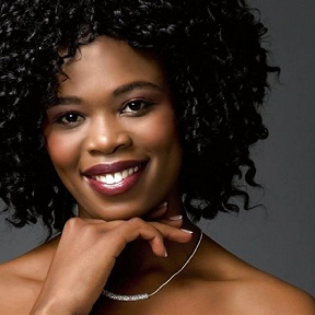 Pretty Yende