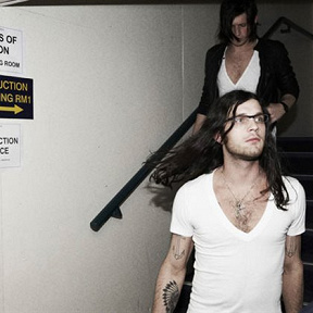 Nathan Followill