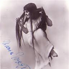 Maria Ivogun