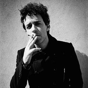 Gustavo Cerati
