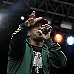 K. Rhyme le Roi