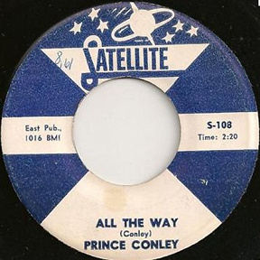 Prince Conley
