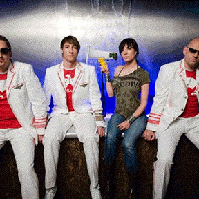 The Admirals