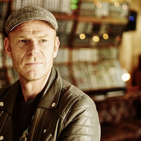 Tom Holkenborg