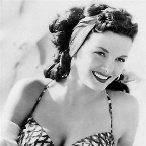 Jane Russell